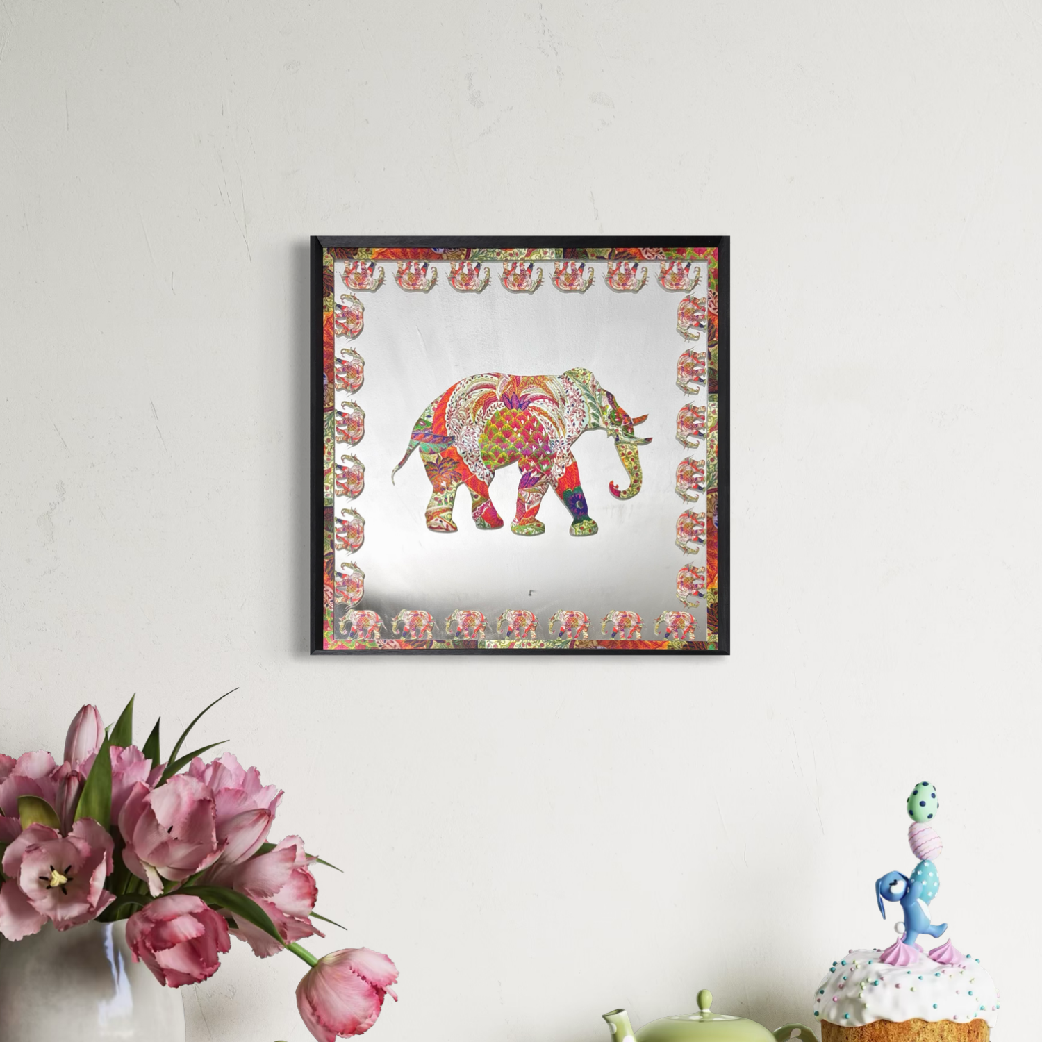 Art Matters - Pattern Parade - SG Ready Stocks