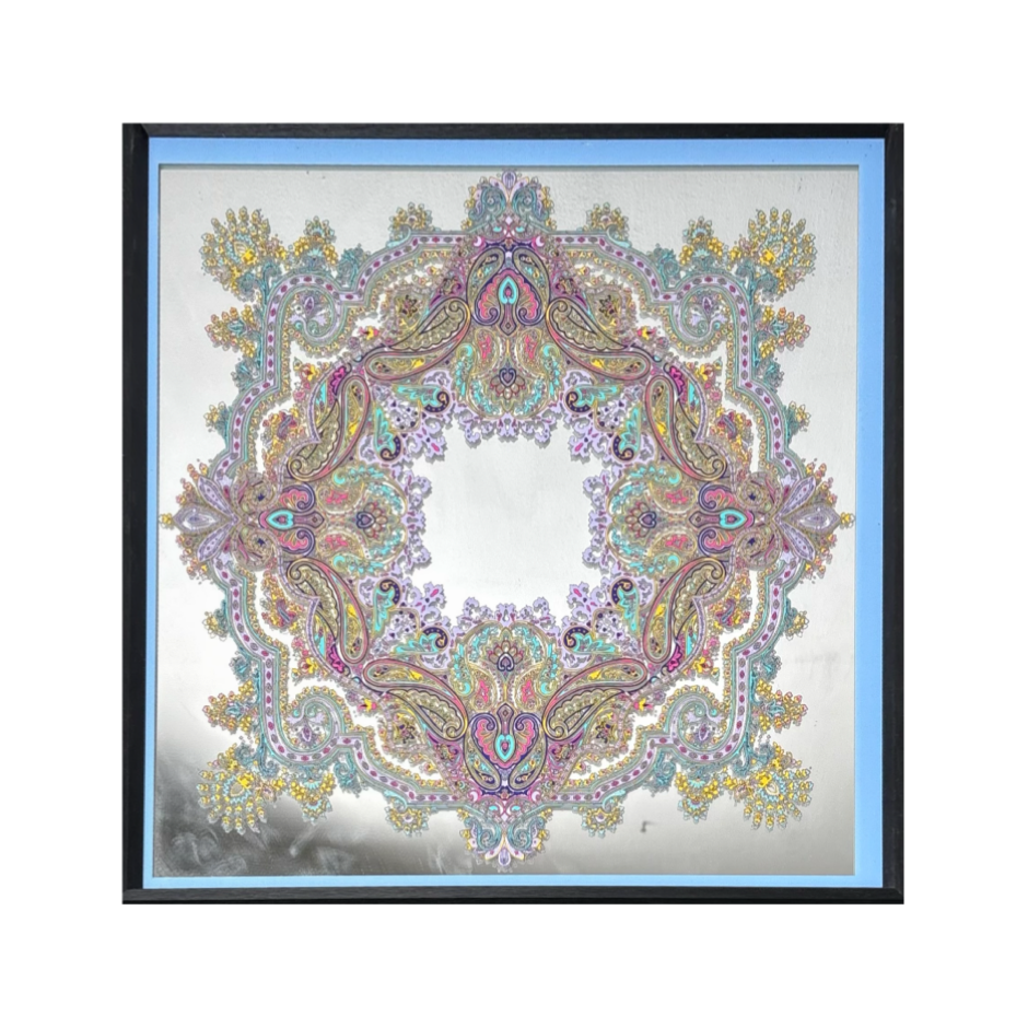 Art Matters - Peacock Dreams - SG Ready Stocks