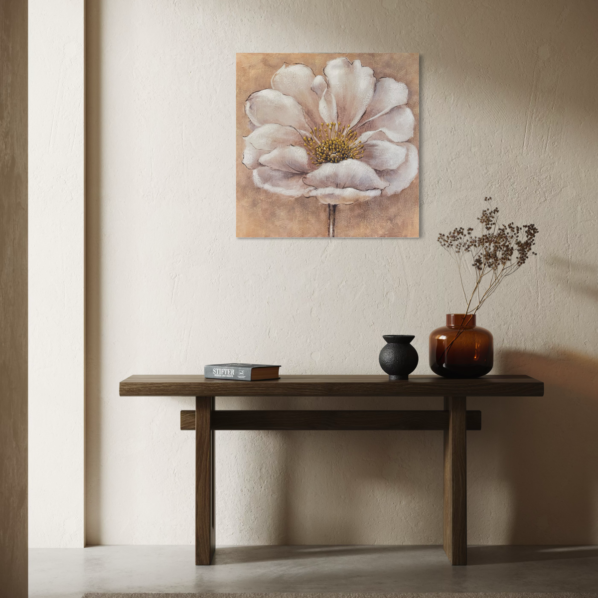 Peony Glow