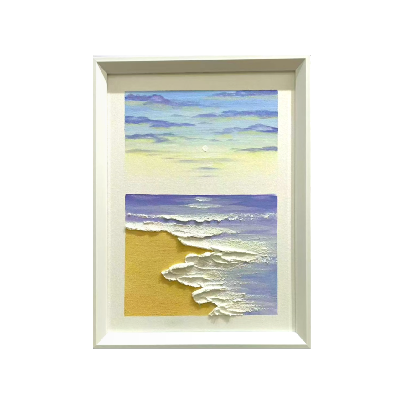 Periwinkle Tide