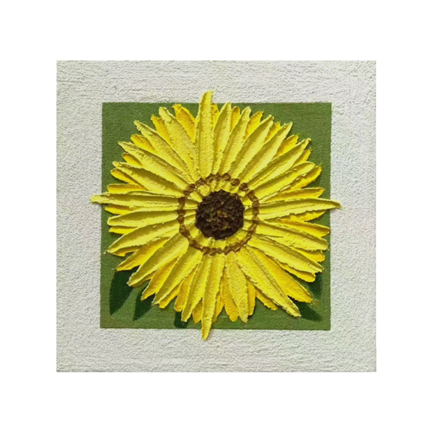 Pure Sunflower Core