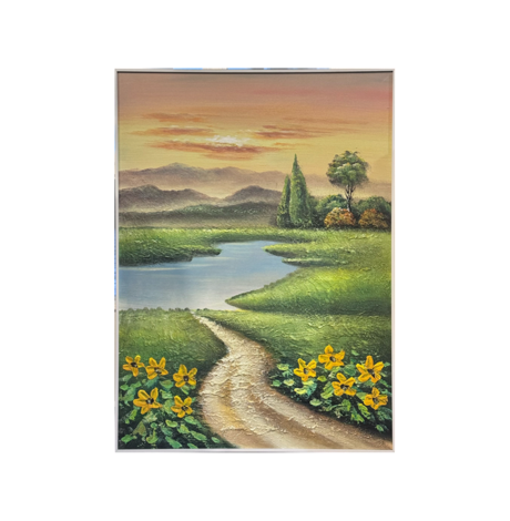 Radiant Road