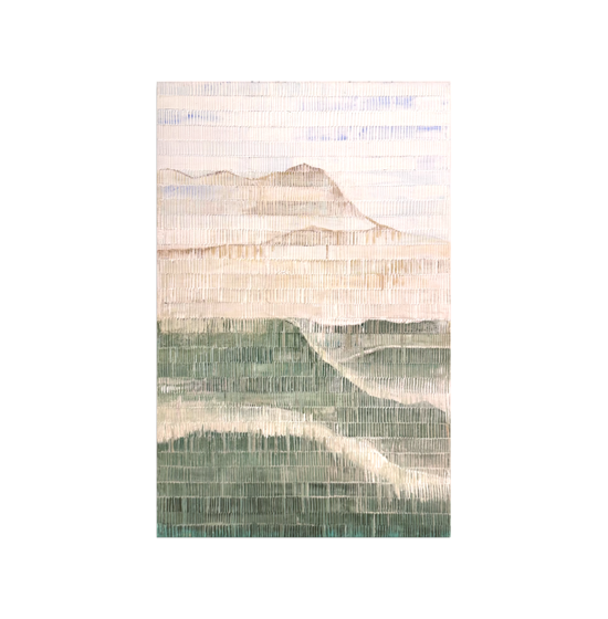 Sage Mountain Grid