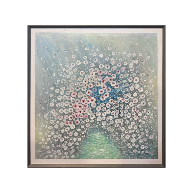 Sakura Star Burst