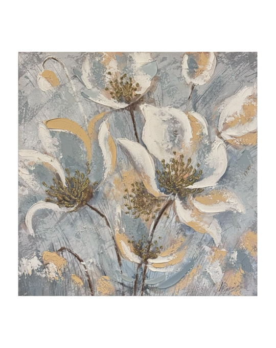 Serene Flora