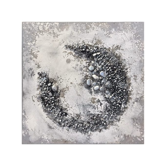Silver Lunar Arc