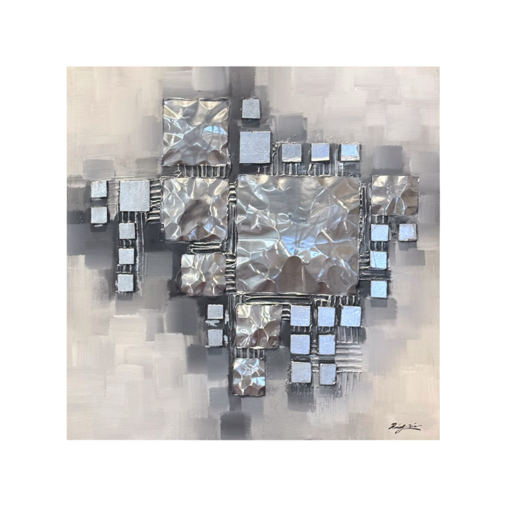 Silver Matrix