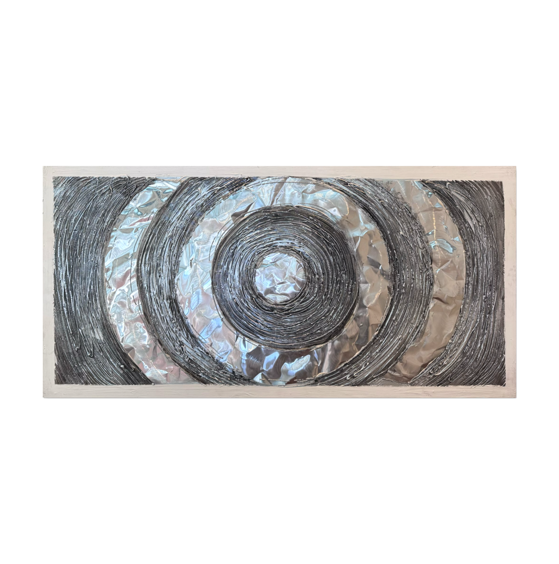Silver Orbit Pulse