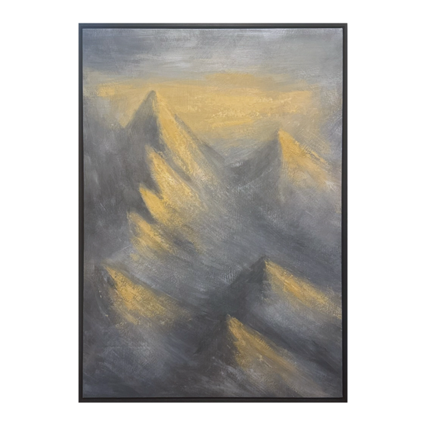 Silver Range