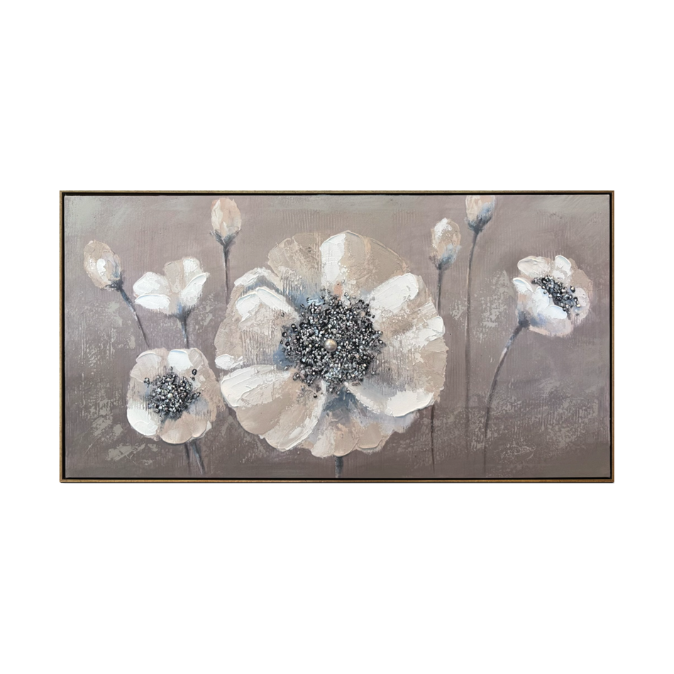 Simple Petal Aura