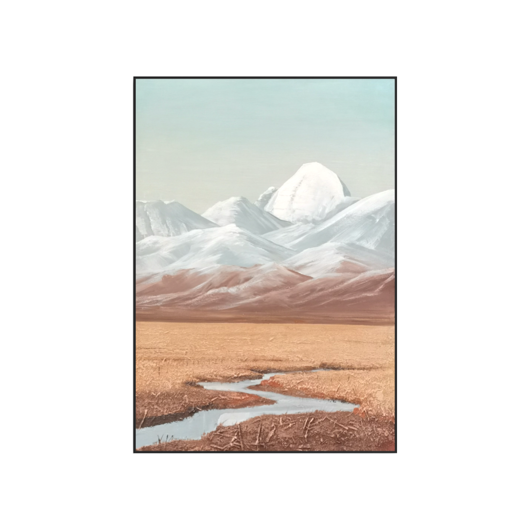 Snowy Ridge Spring