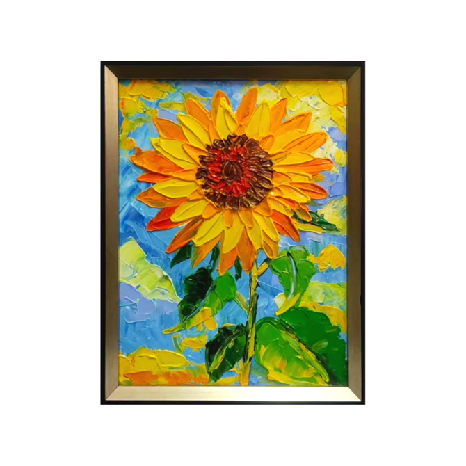 Solo Sunflower