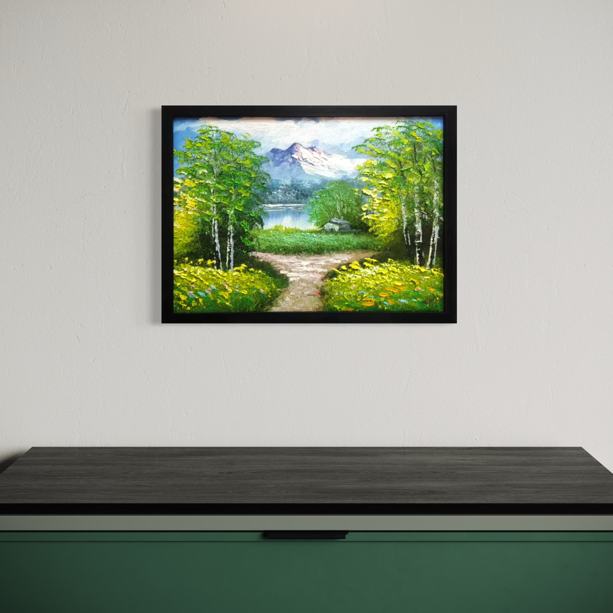 Splendid Valley