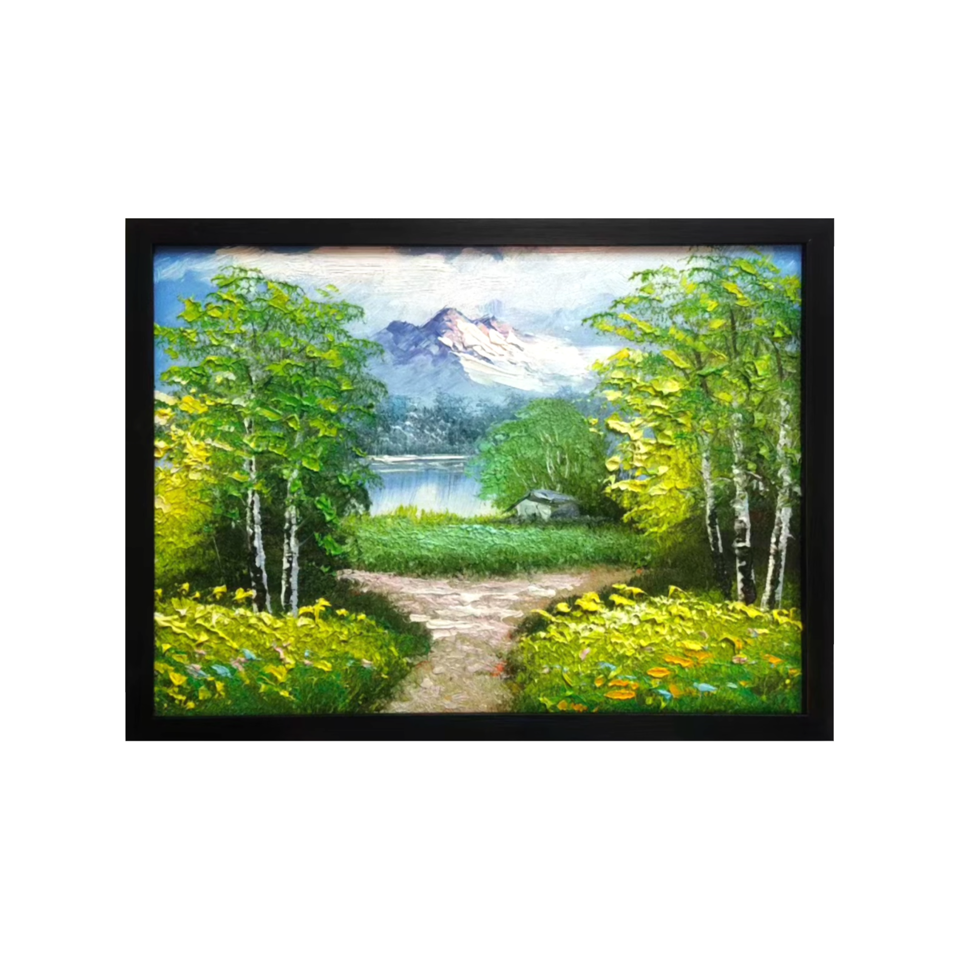 Splendid Valley