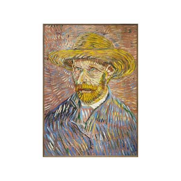 Straw Hat