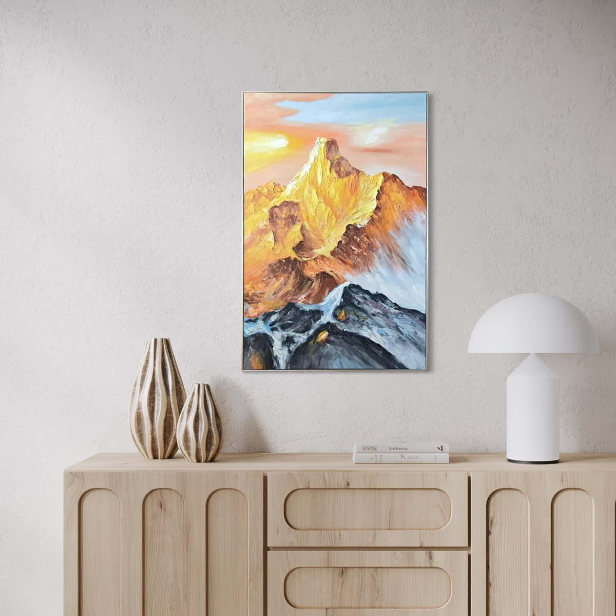 Sunset Cloud Summit