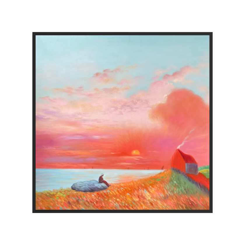 Sunset Shelter