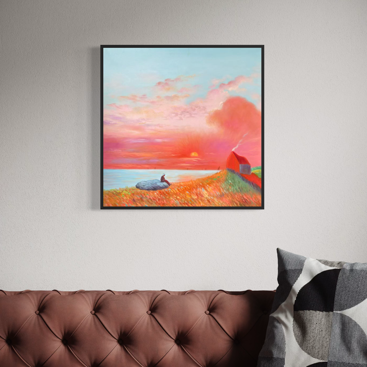 Sunset Shelter
