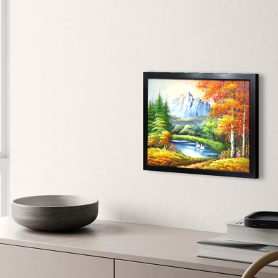 Painting Matters - Swan Lake Sanctuary