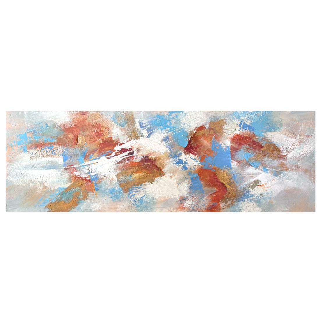 Terracotta Sky Dream
