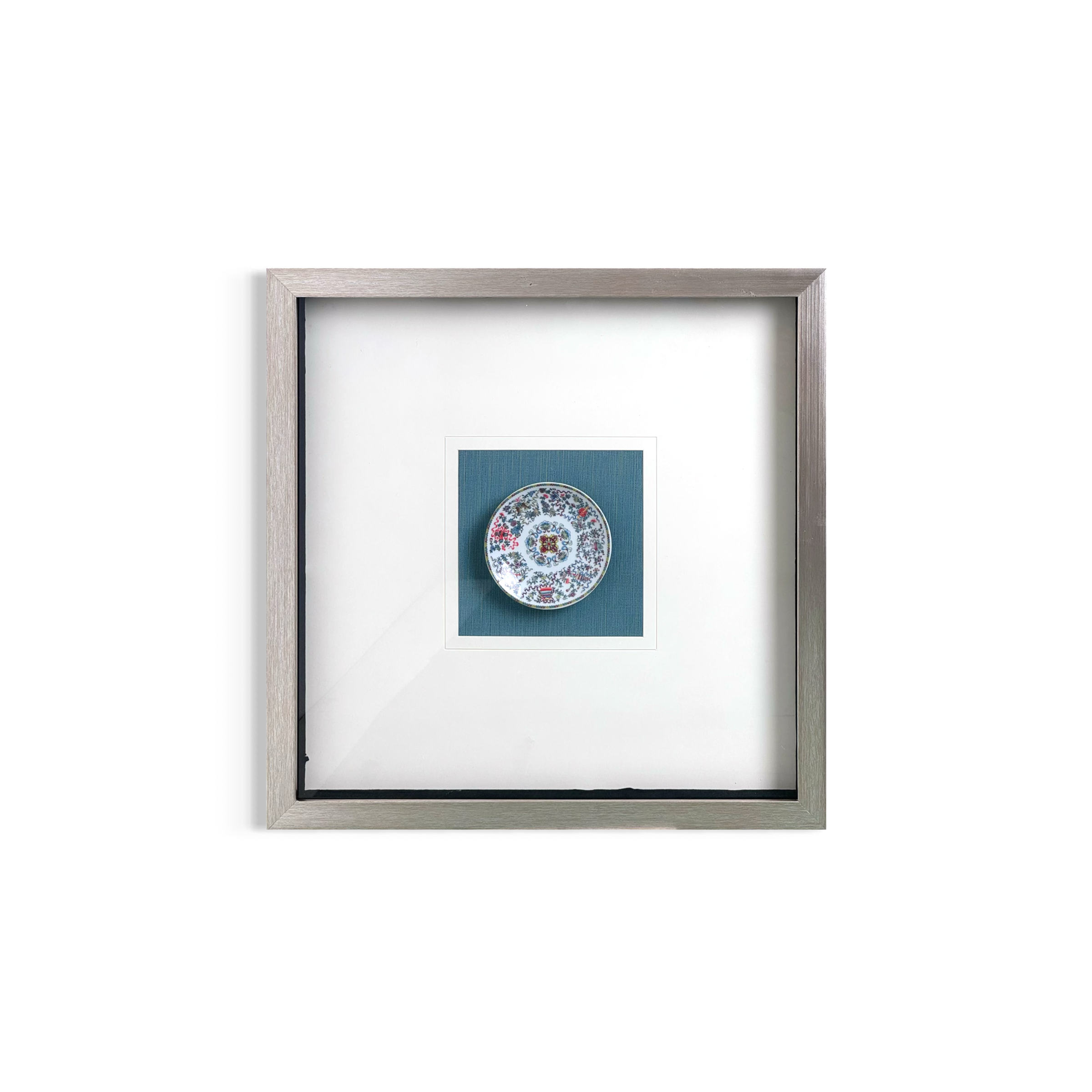 The Glaze: Concentric