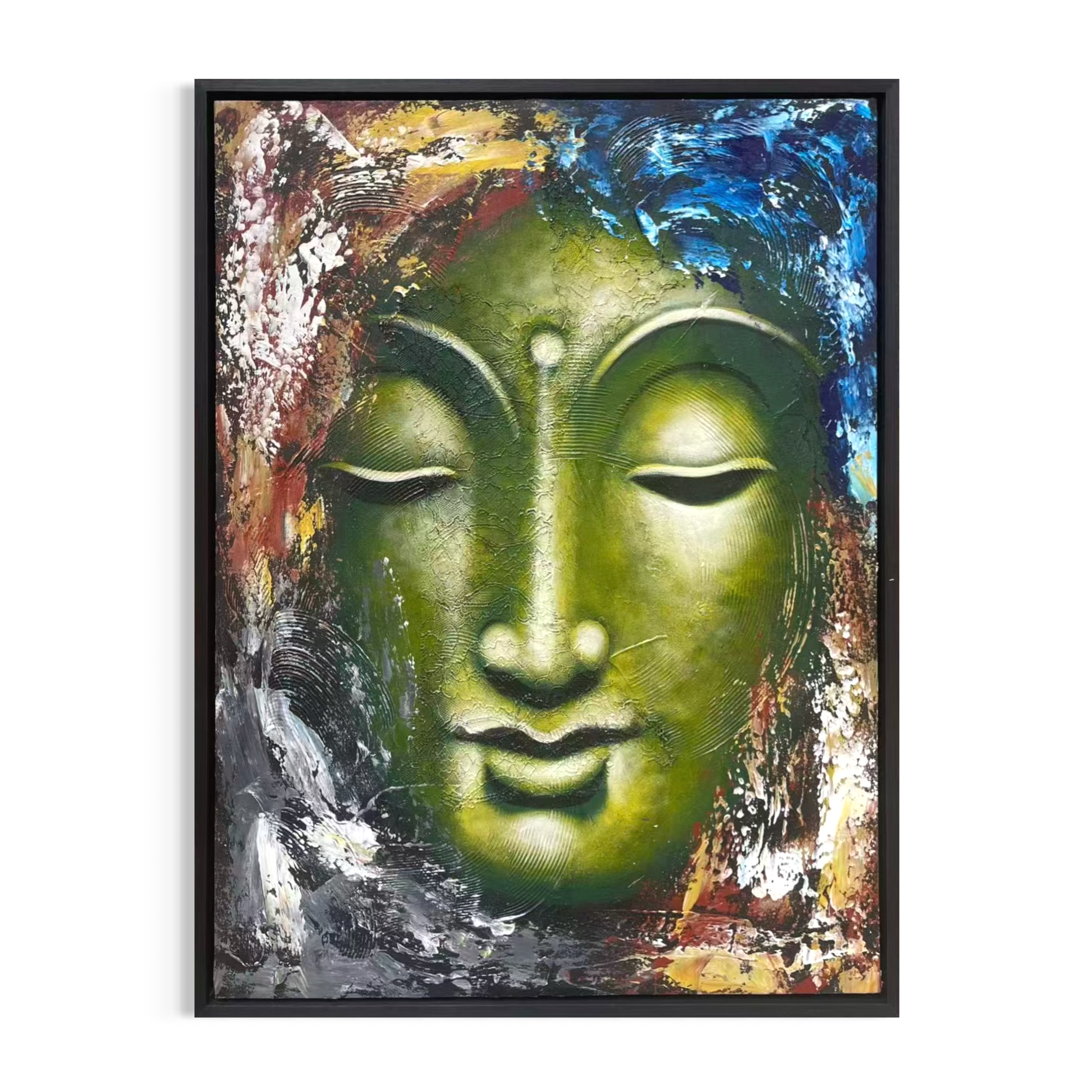 The Green Aura