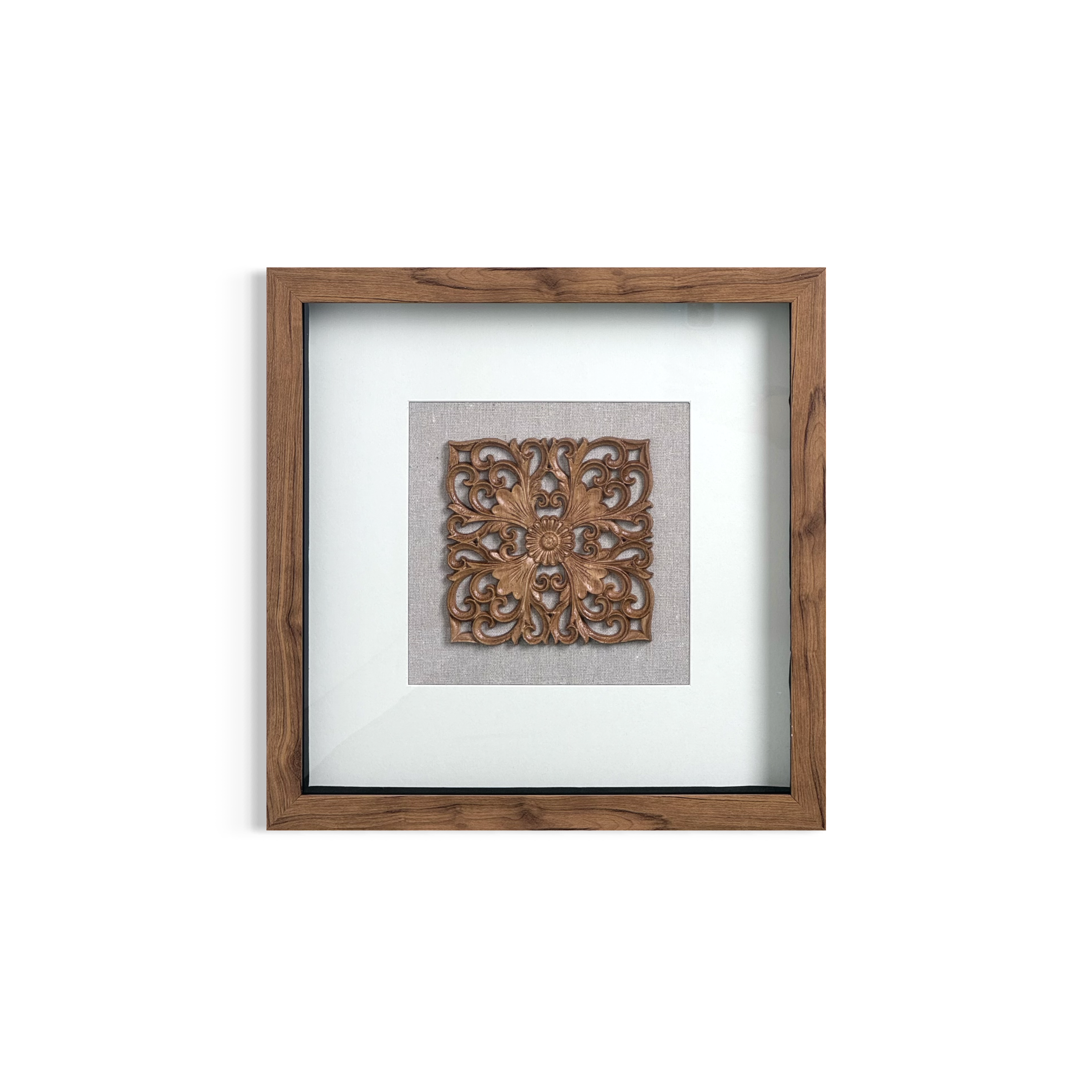 The Heritage Carvings: Lore