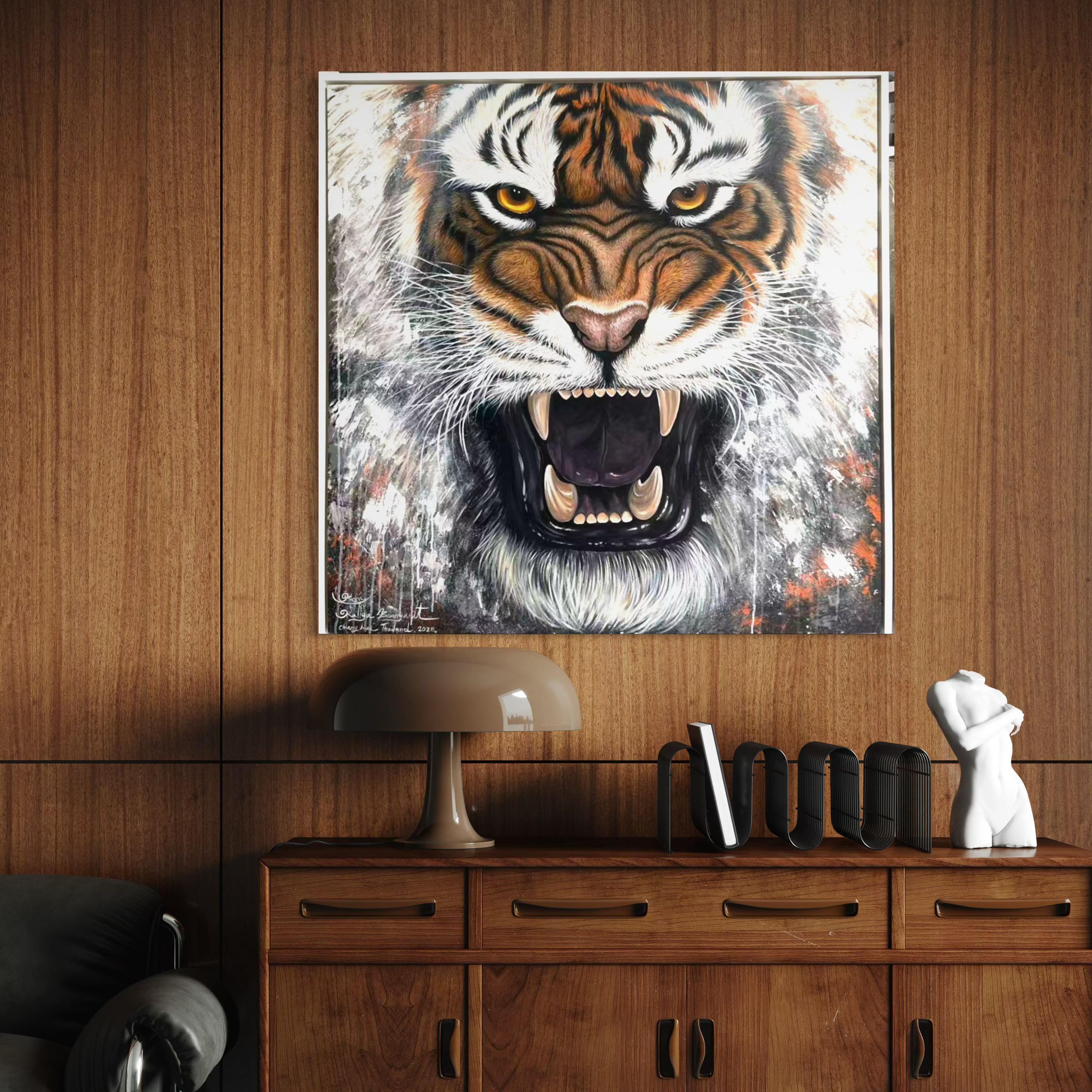 The Roar