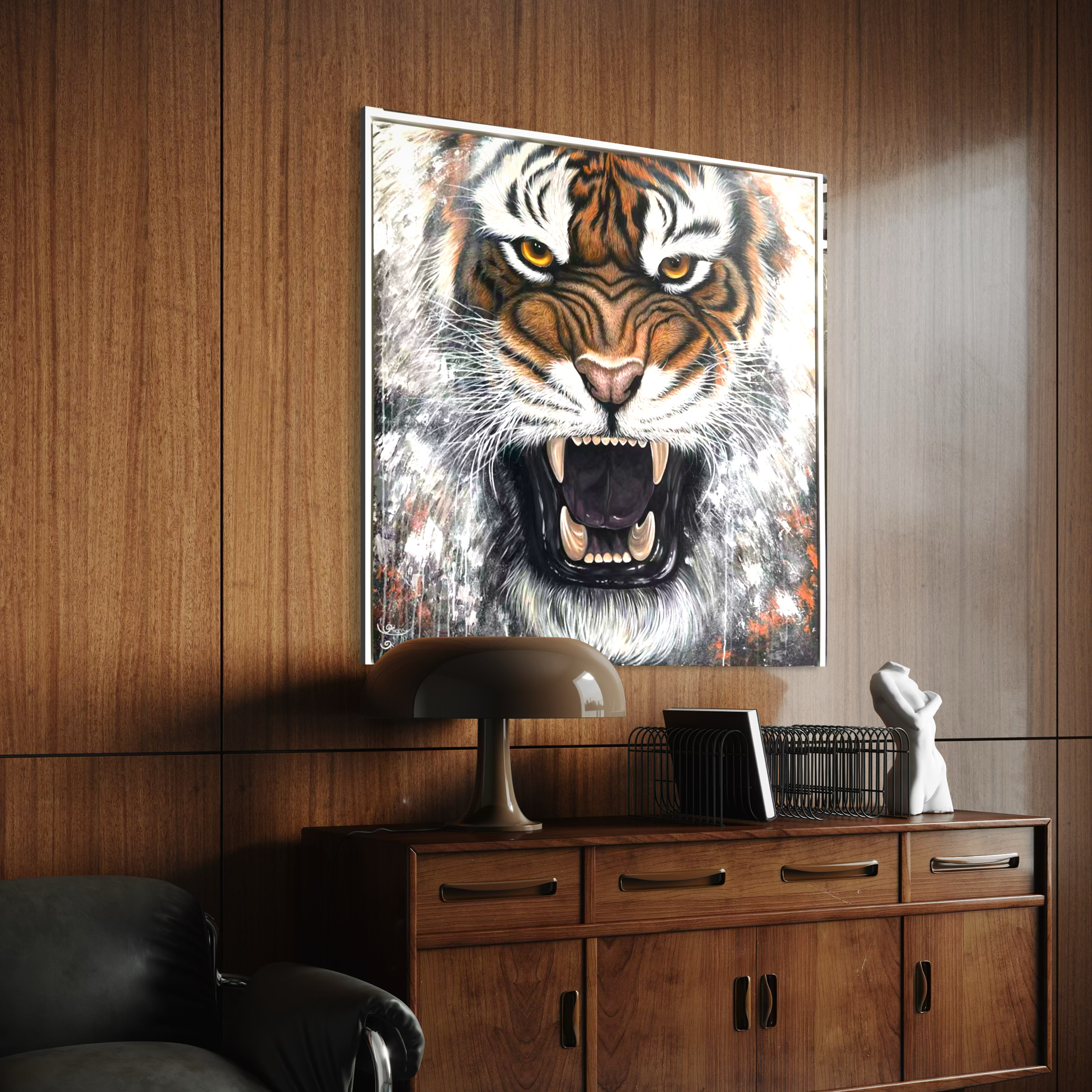 The Roar