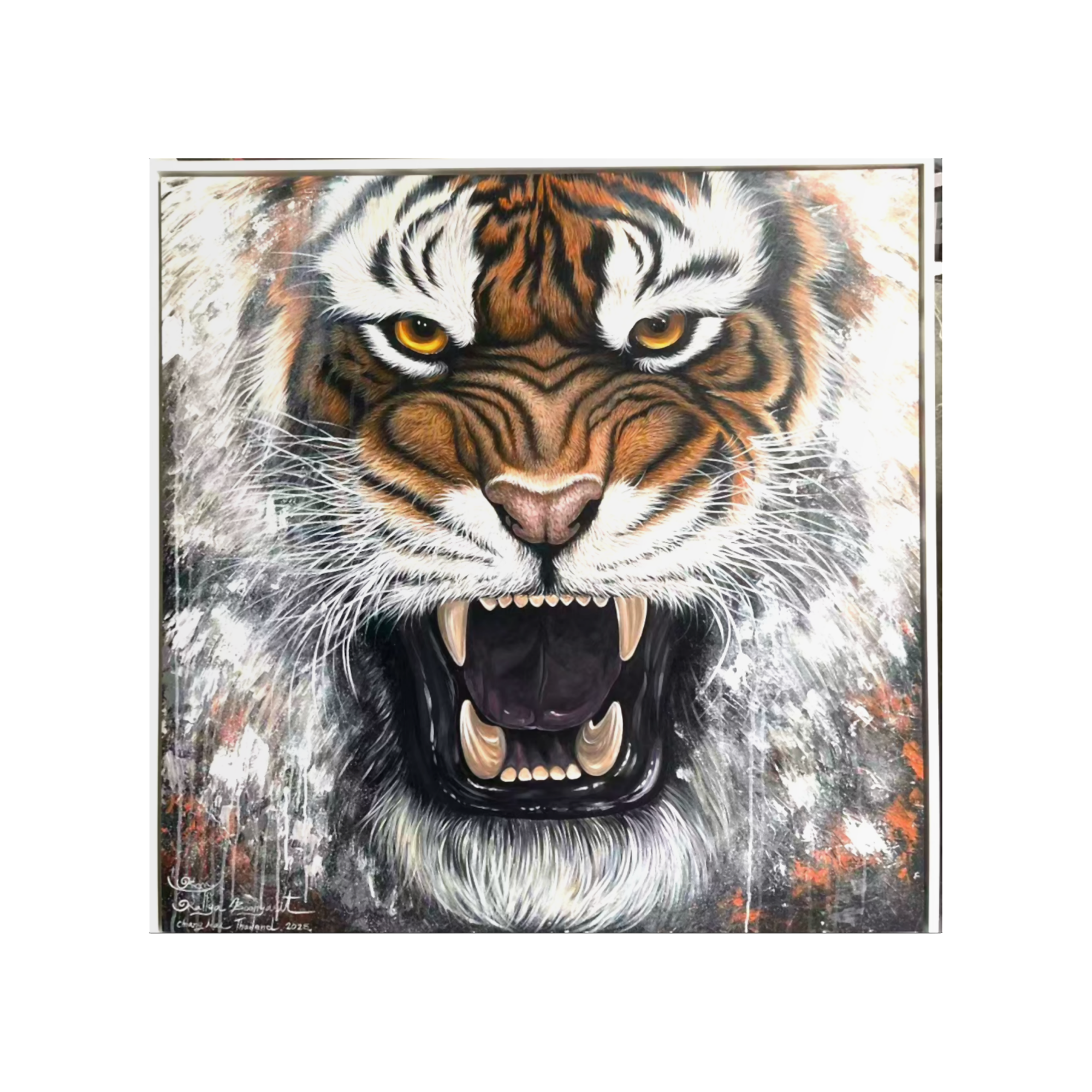The Roar