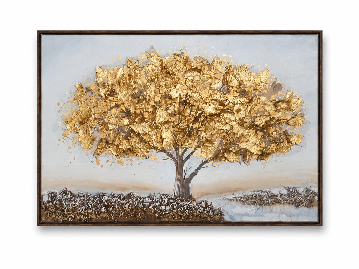 The Sovereign Oak