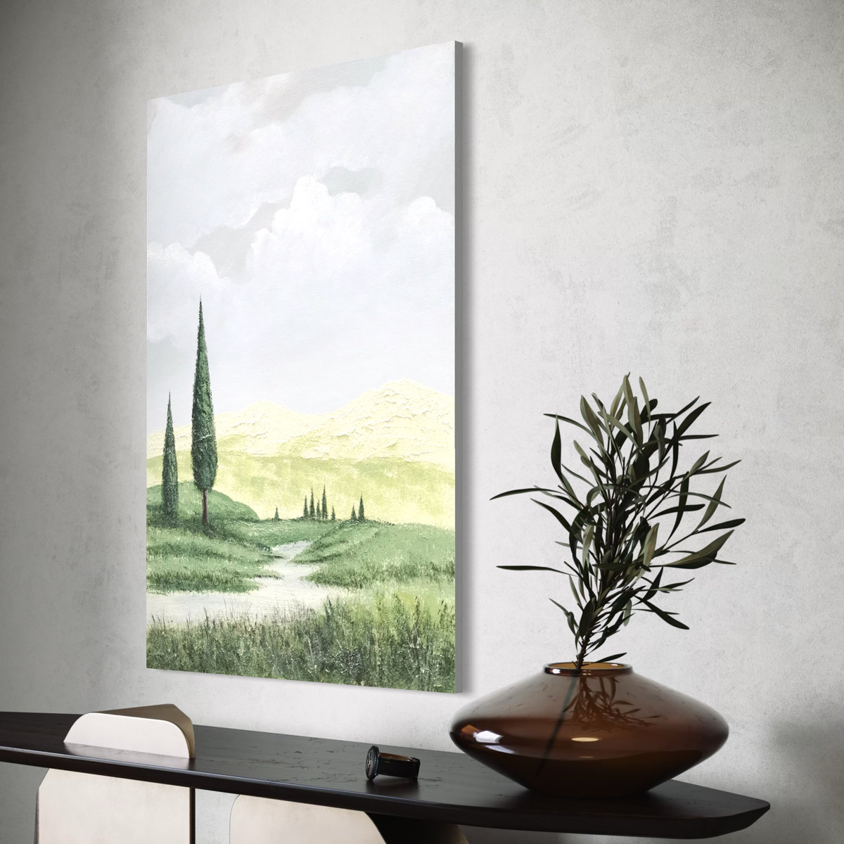 Toscana Cypress Hill