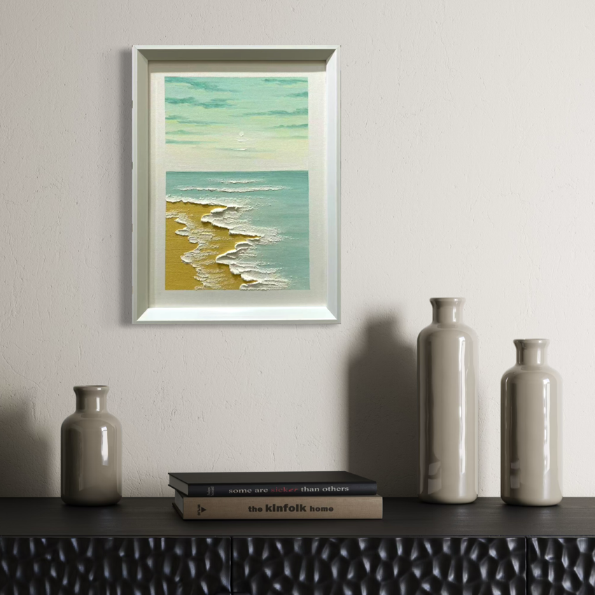 Tranquil Beach