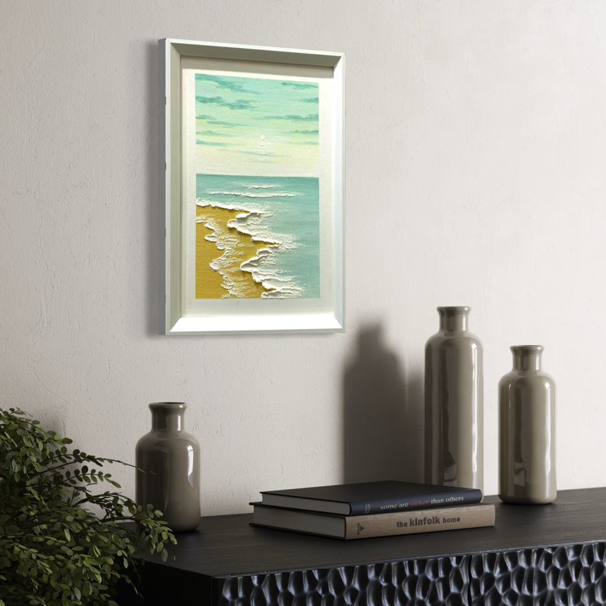 Tranquil Beach