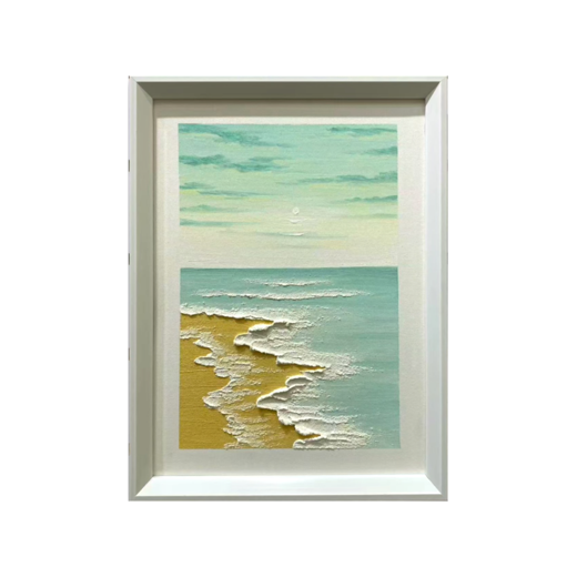 Tranquil Beach