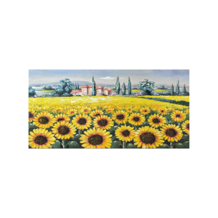 Tuscan Sunflower