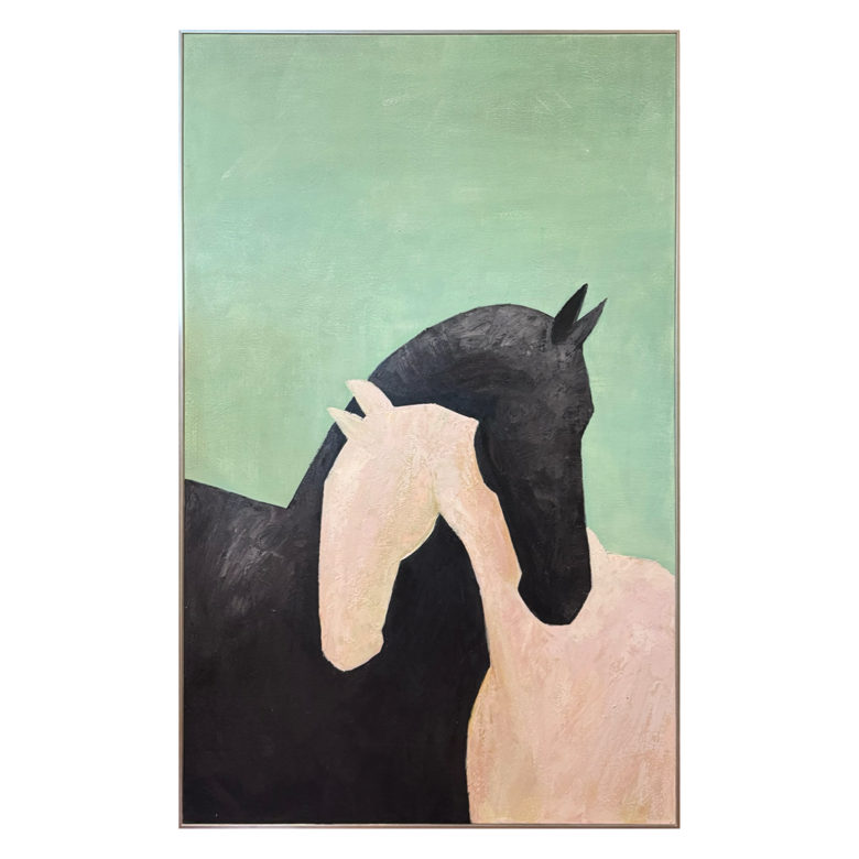 Twin Horse Bond