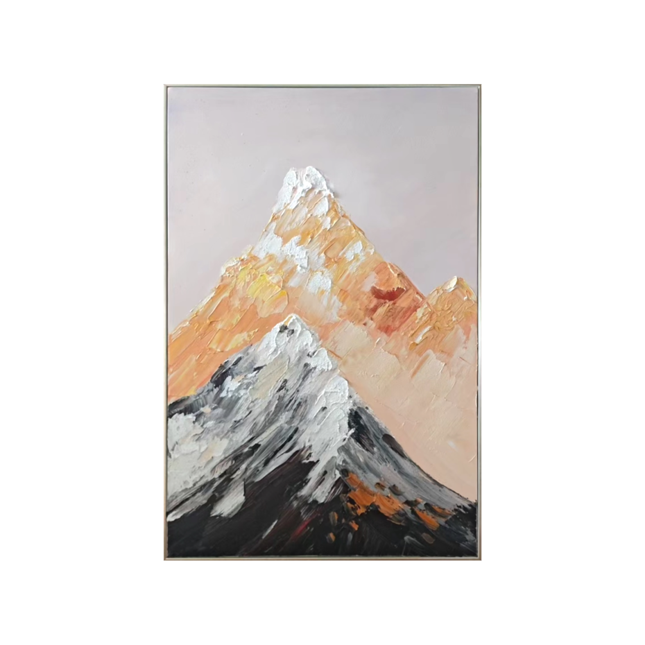 Twin Peak Harmony