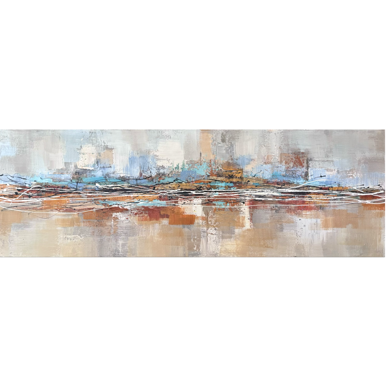 Urban Abstract Drift