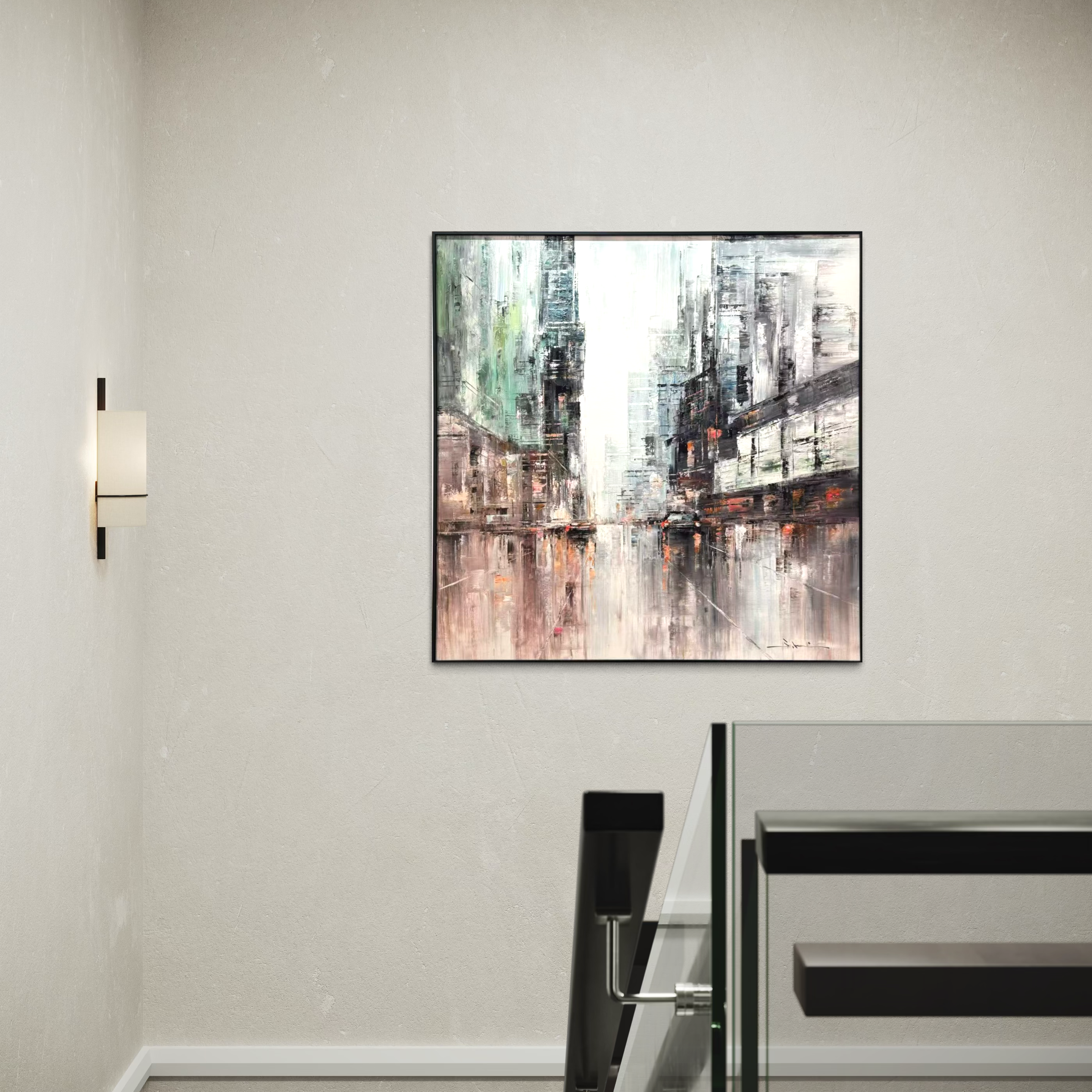 Urban Awakening