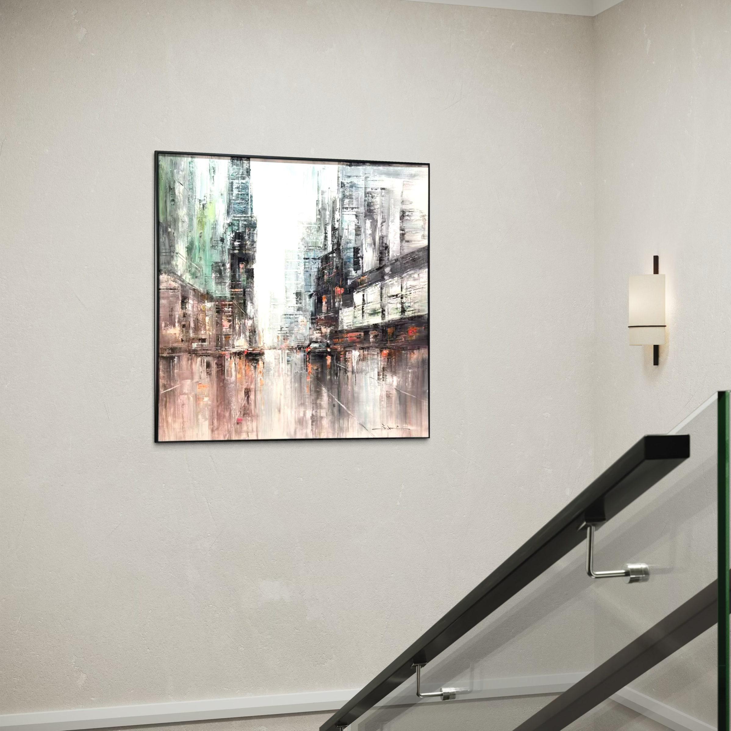Urban Awakening