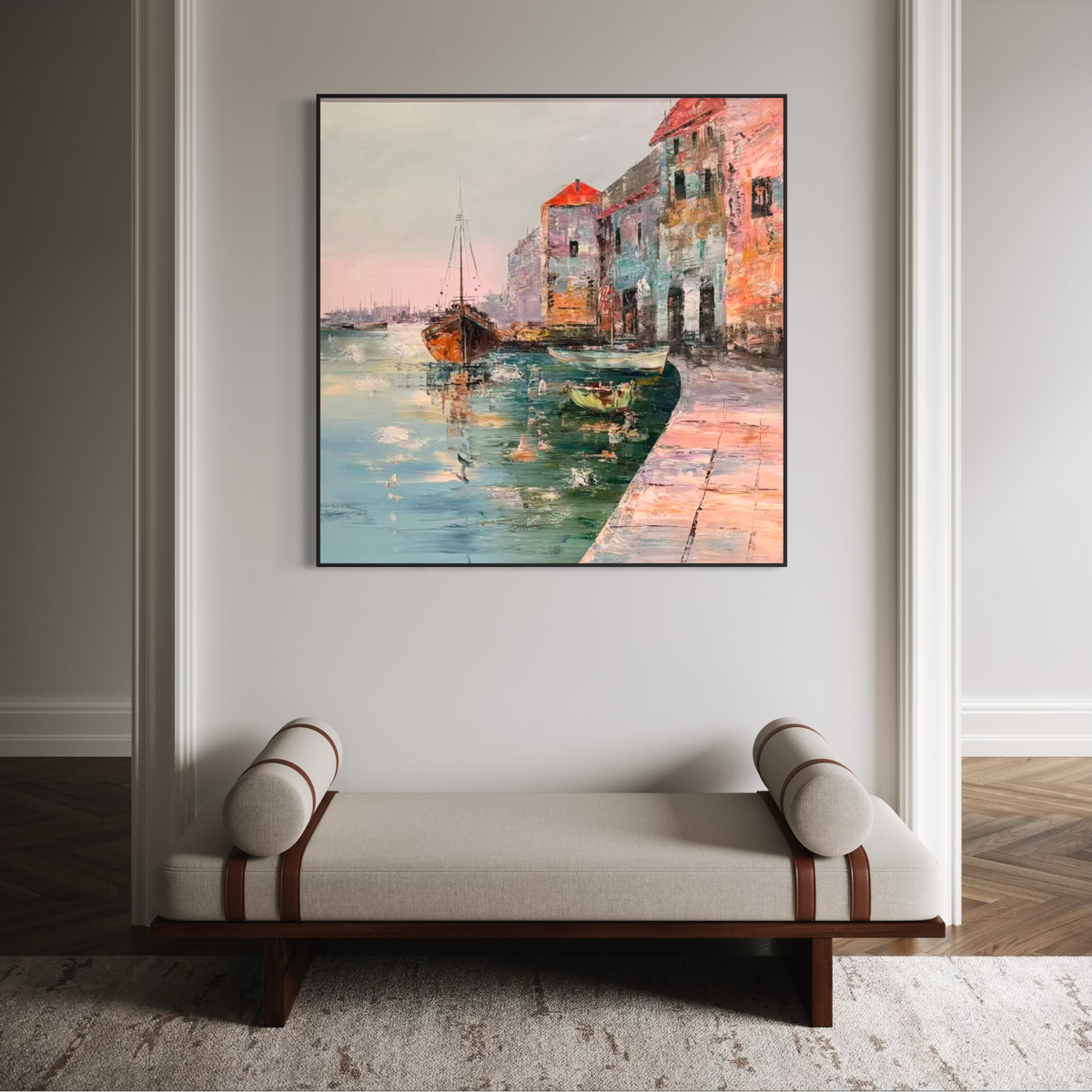 Venetian Dream