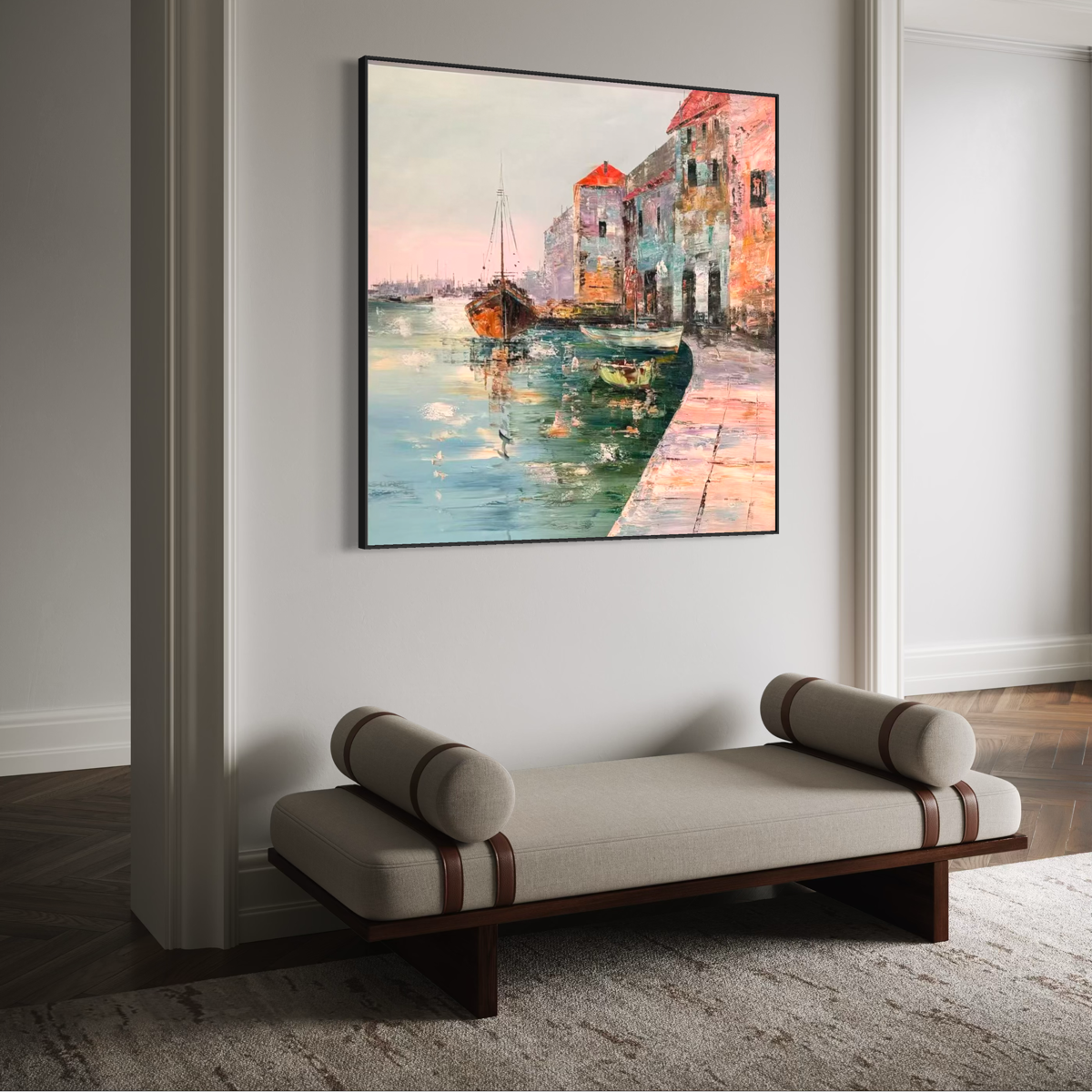 Venetian Dream