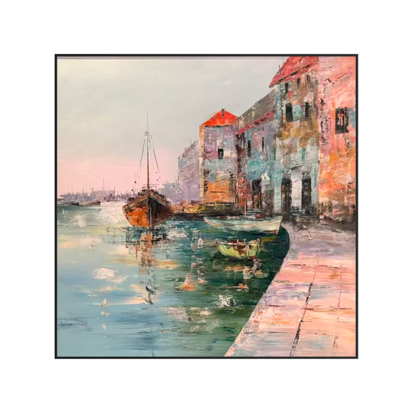 Venetian Dream