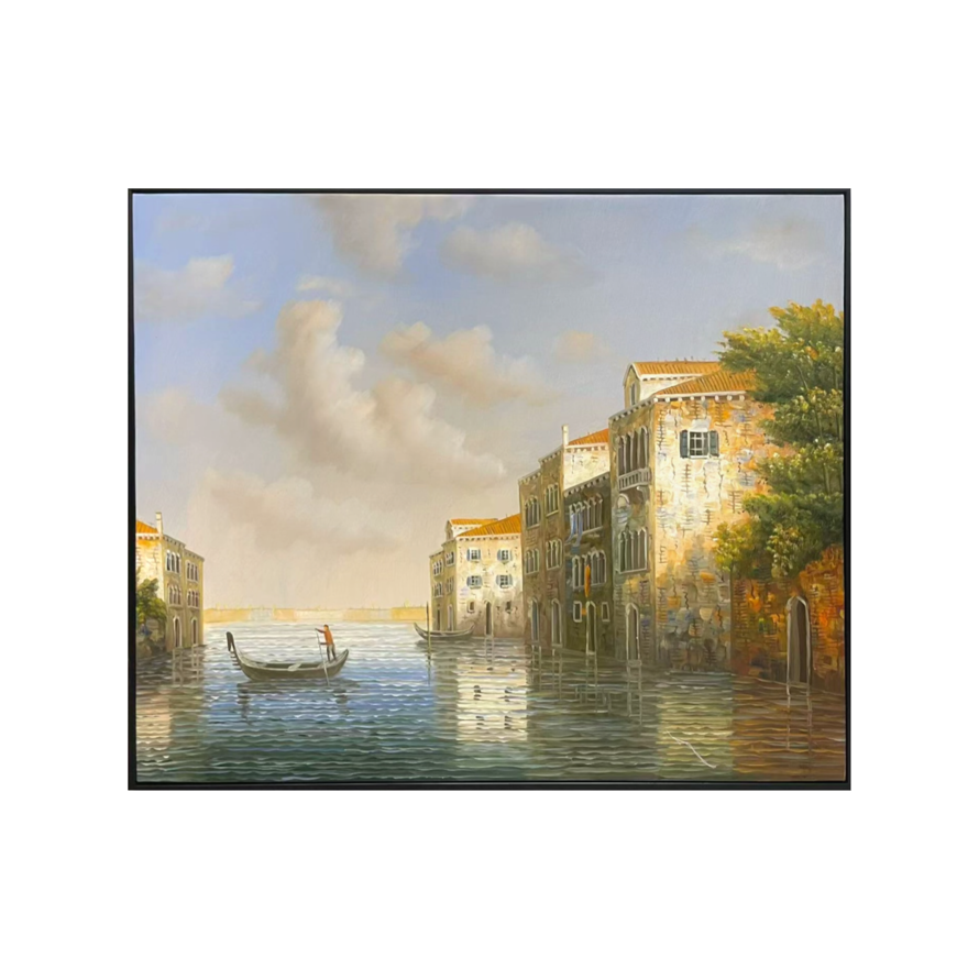 Venice Canal Grace