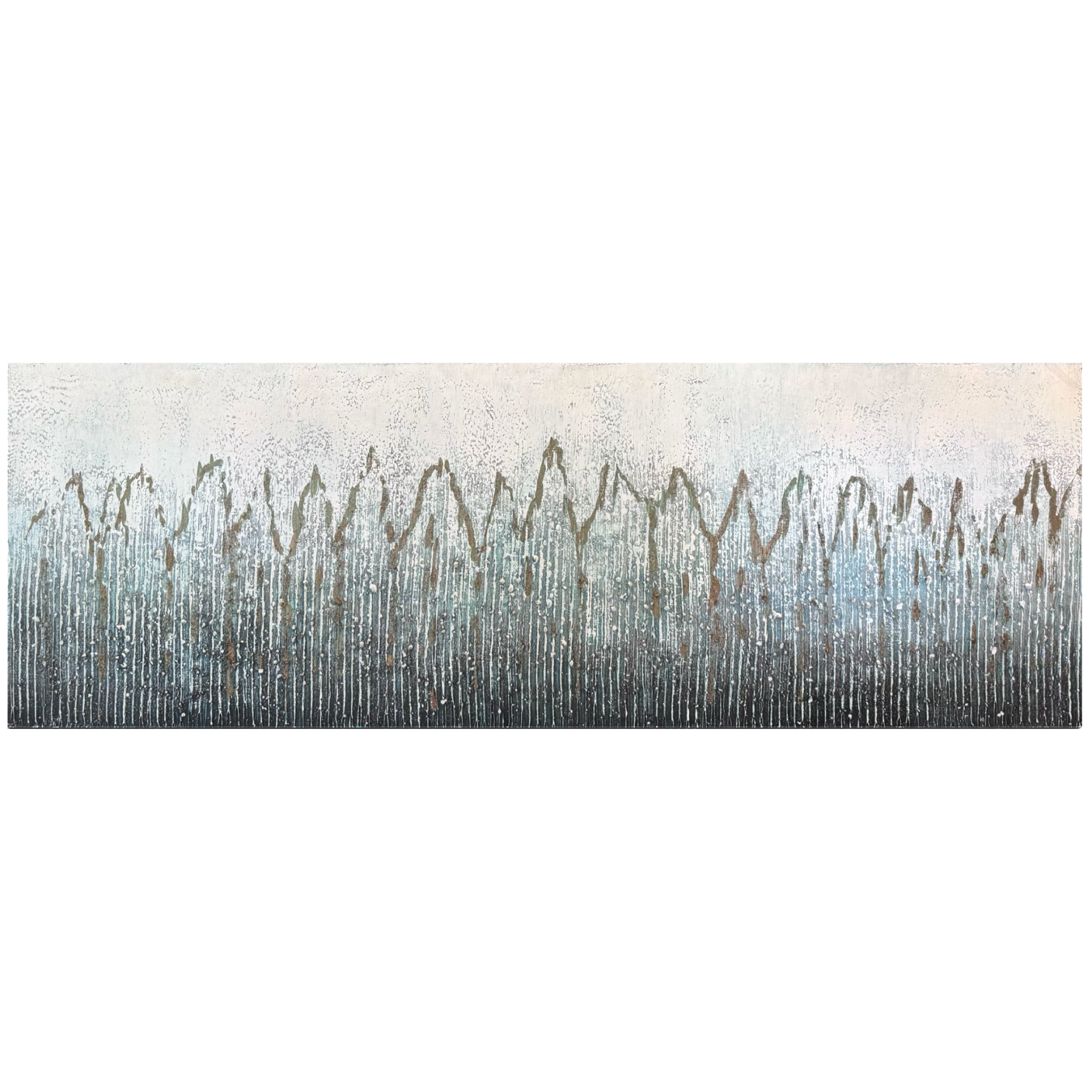 Vertical Sound Wave
