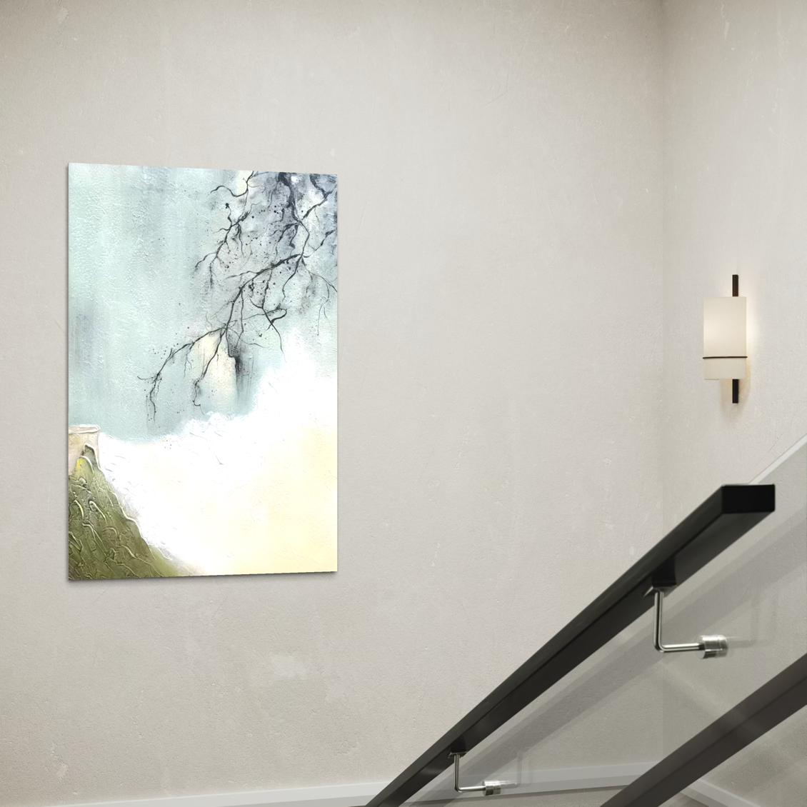 Zen Branch