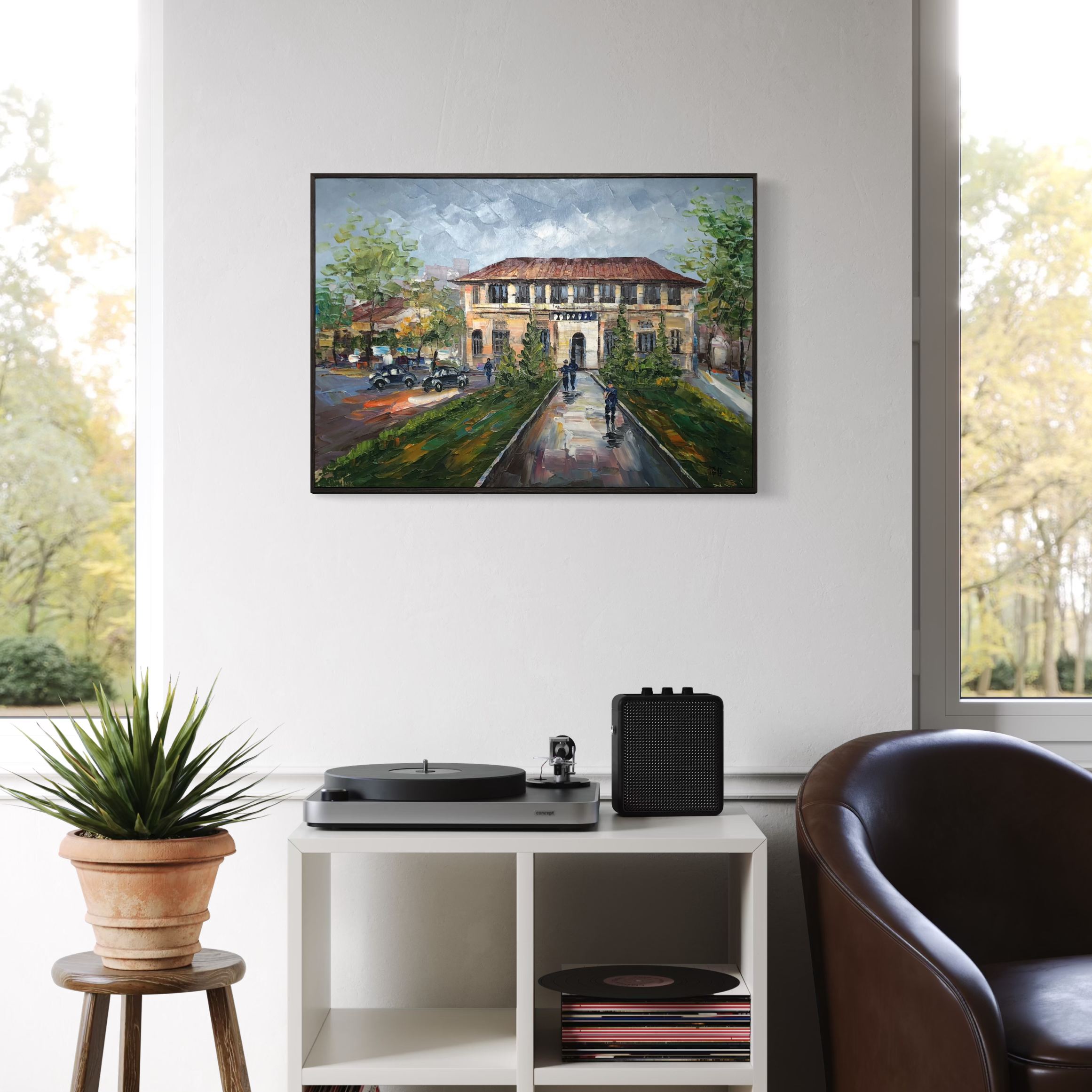 1928, East Coast Road