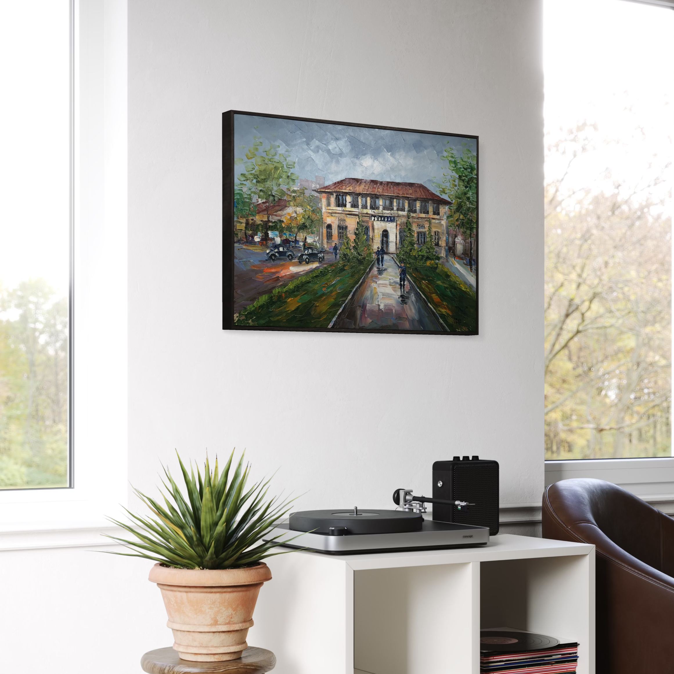 1928, East Coast Road