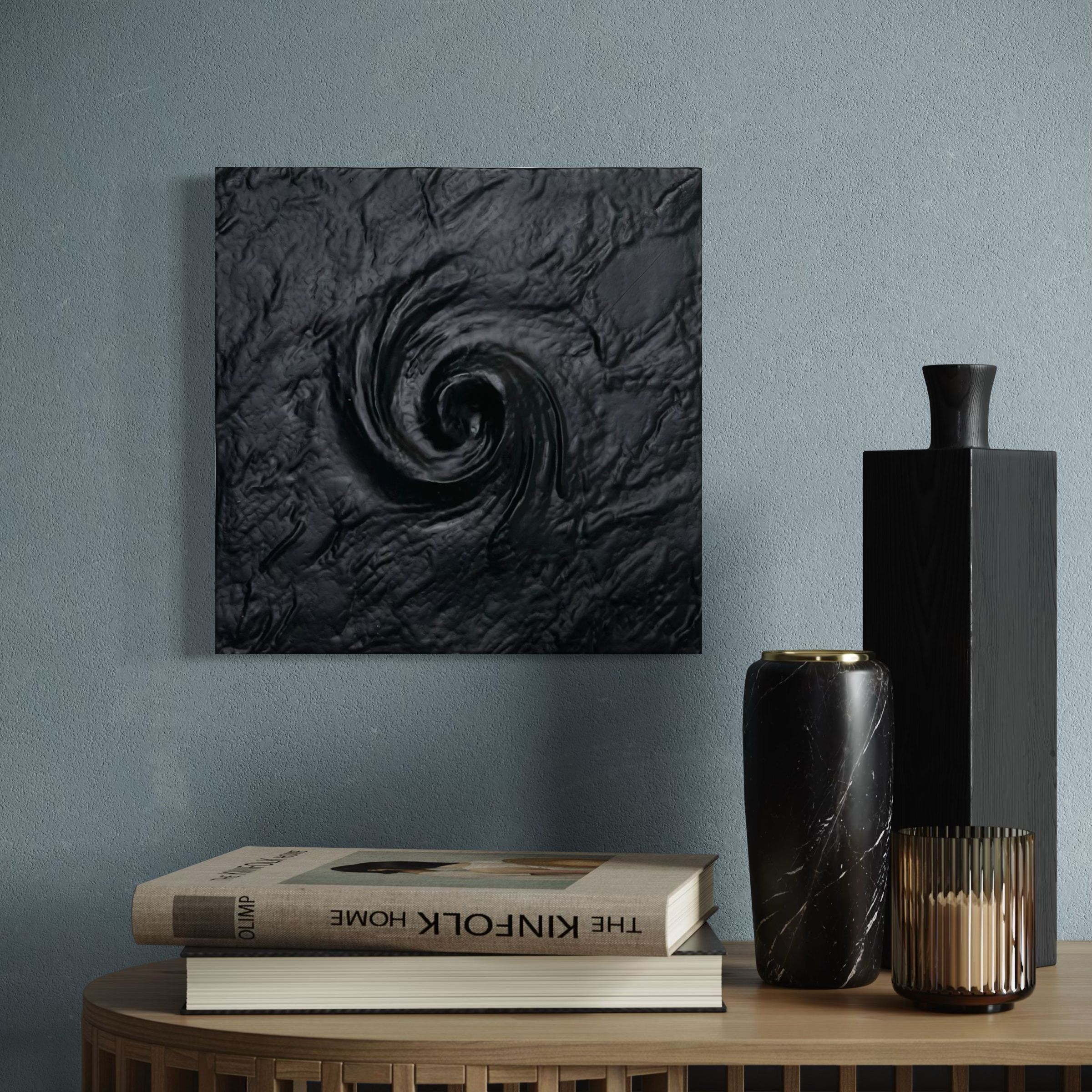 Midnight Swirl